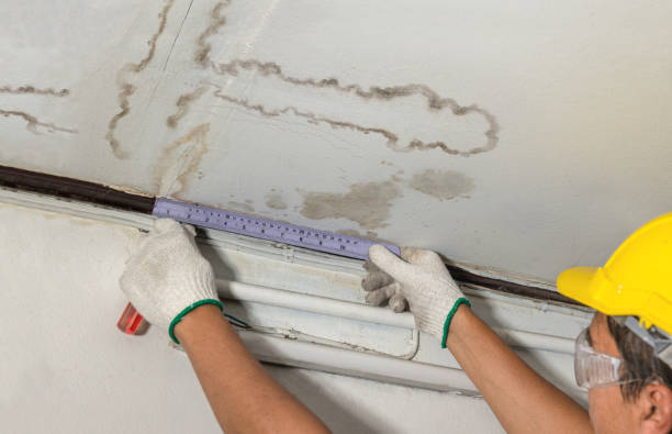Reliable Storm Water Damage Restoration contractor in Chelmsford, MA by Aqua Guard Water Damage